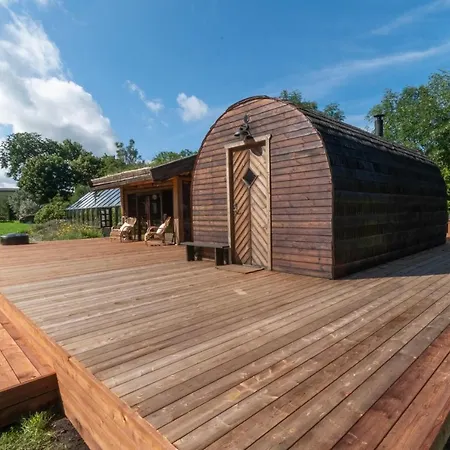 Loo Kodu&koeoek 게스트하우스 3*