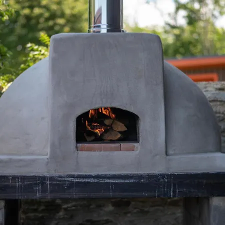 게스트하우스 Loo Kodu&koeoek Muraste