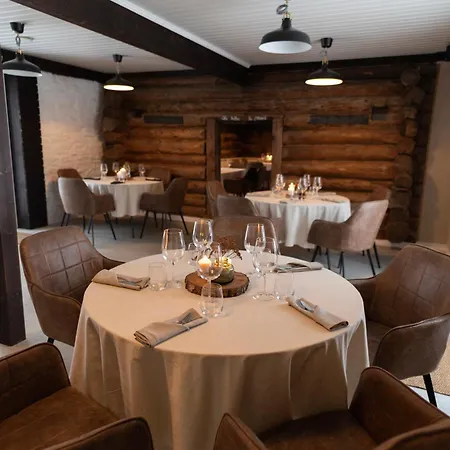 Loo Kodu&koeoek 게스트하우스 Muraste