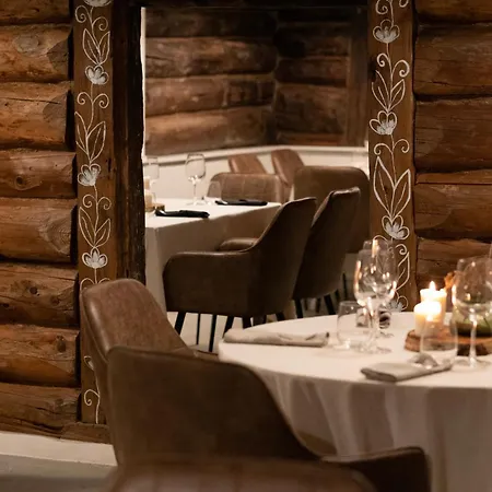 Loo Kodu&koeoek 게스트하우스 3*