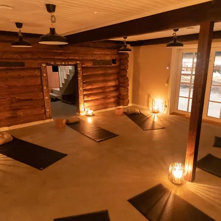 Loo Kodu&koeoek 게스트하우스 Muraste