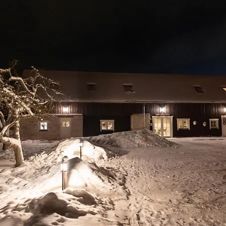 게스트하우스 Loo Kodu&koeoek