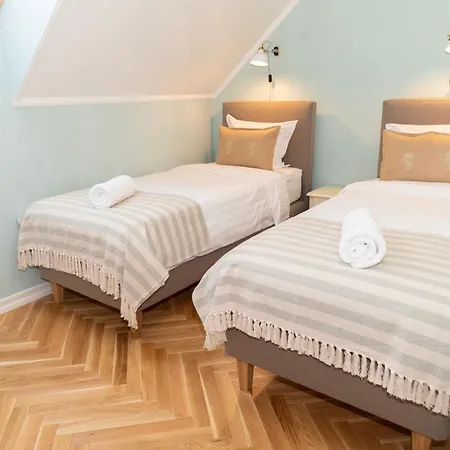 Maison d'hôtes Loo Kodu&koeoek 3*