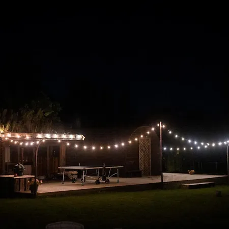 Loo Kodu&koeoek 게스트하우스 3*