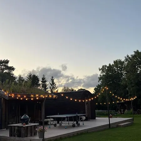 Loo Kodu&koeoek Muraste