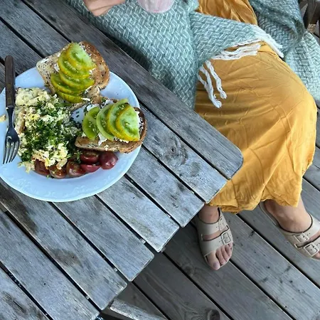 Loo Kodu&koeoek 게스트하우스 3*