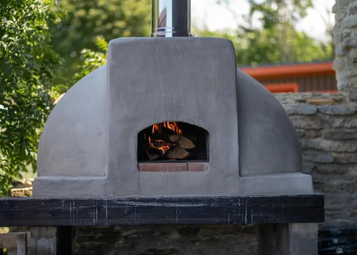 Pensionat Loo Kodu&koeoek Muraste