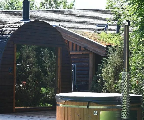 Pensionat Loo Kodu&koeoek Muraste