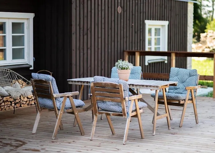 Loo Kodu&koeoek Muraste