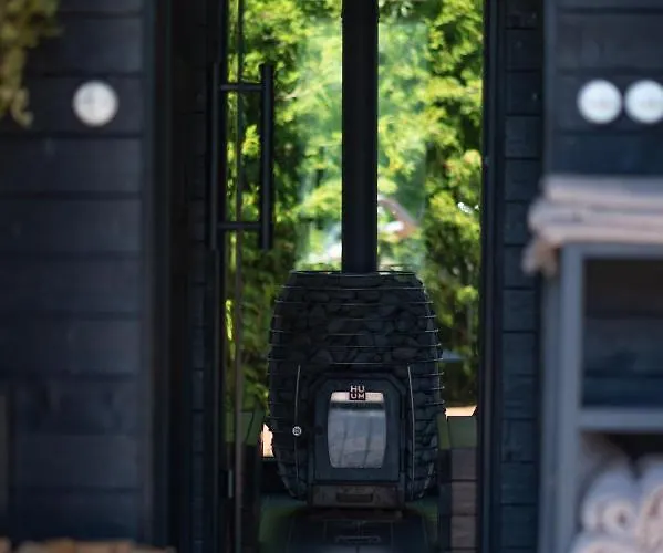 Loo Kodu&koeoek 3* Muraste