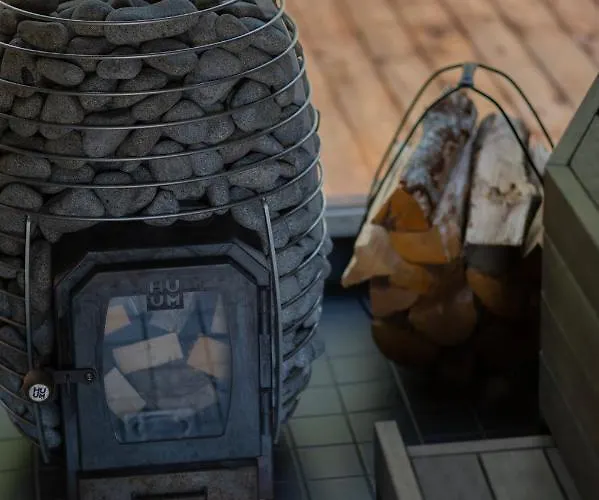 Loo Kodu&koeoek 3* Muraste