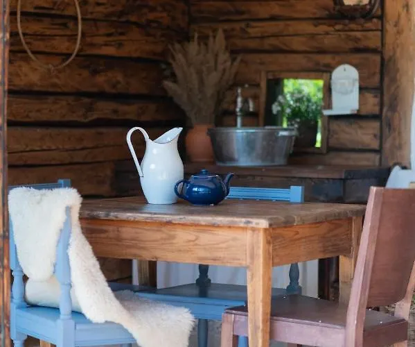 Loo Kodu&koeoek 3* Muraste