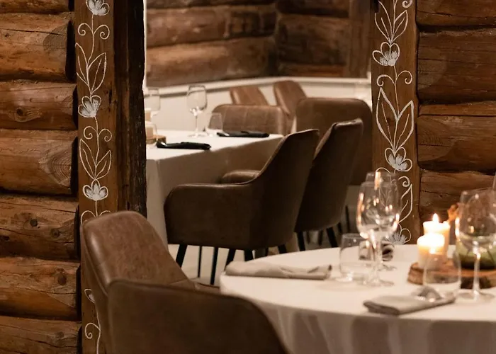 Loo Kodu&koeoek Pensionat 3*