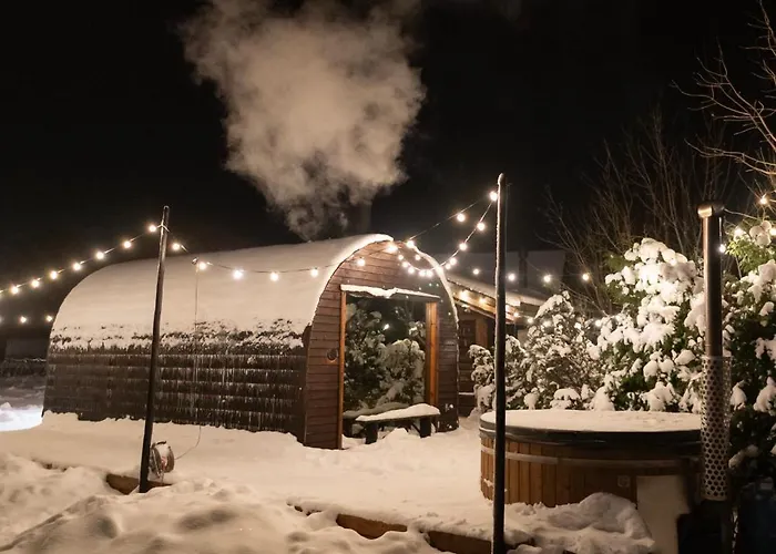 Pensionat Loo Kodu&koeoek 3*