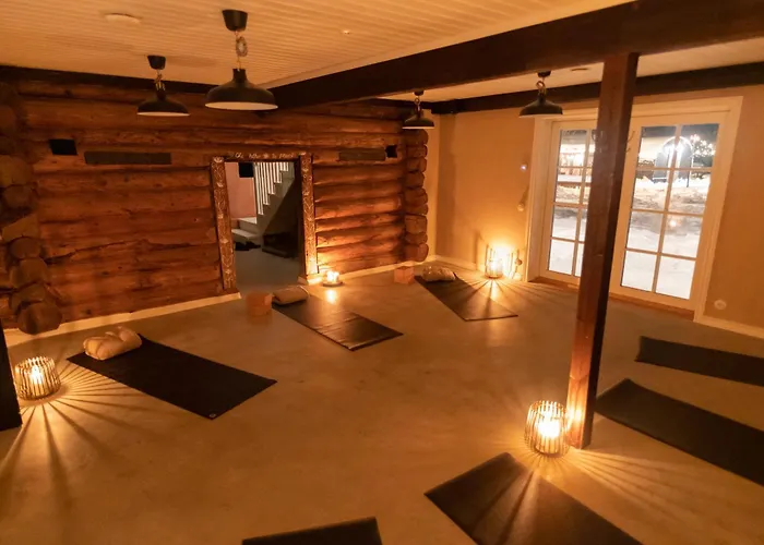 Loo Kodu&koeoek Pensionat Muraste