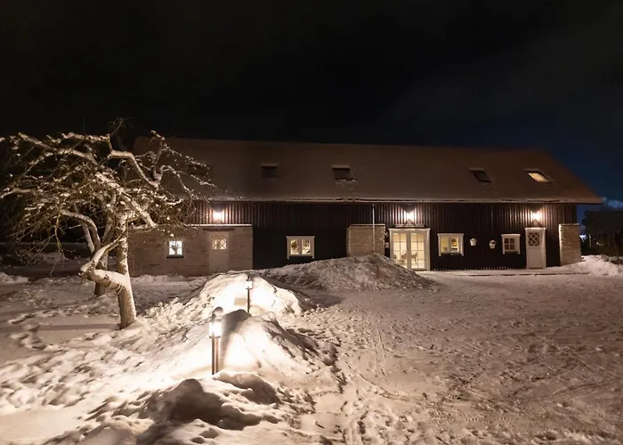 Pensionat Loo Kodu&koeoek