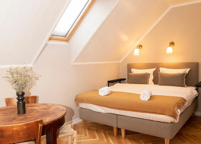 Loo Kodu&koeoek Pensionat