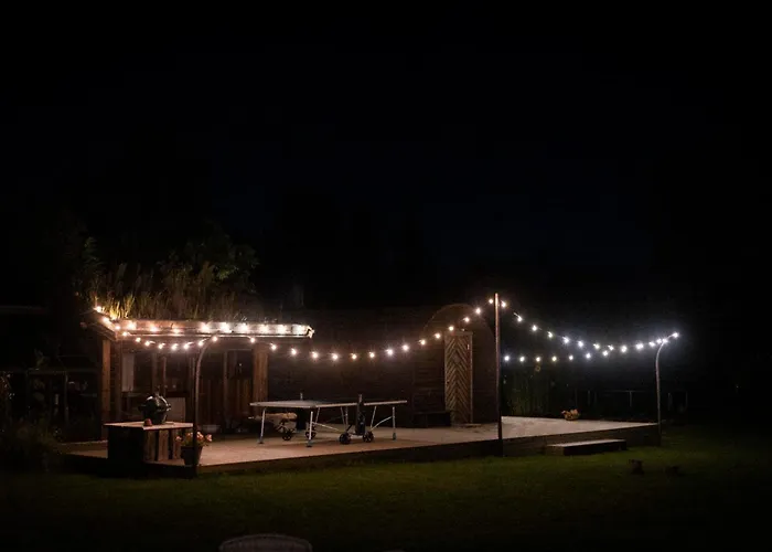 Loo Kodu&koeoek Pensionat 3*