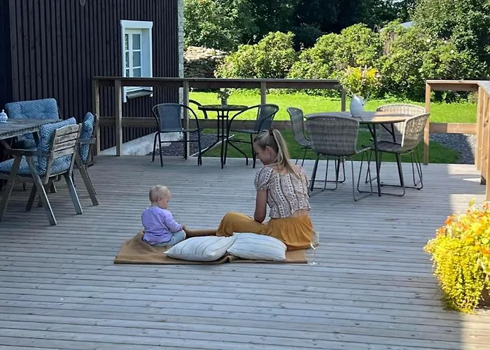 Pensionat Loo Kodu&koeoek