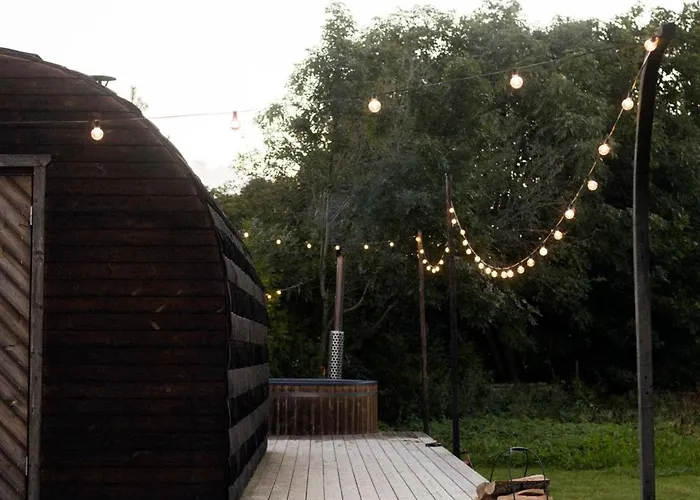 Loo Kodu&koeoek Pensionat Muraste