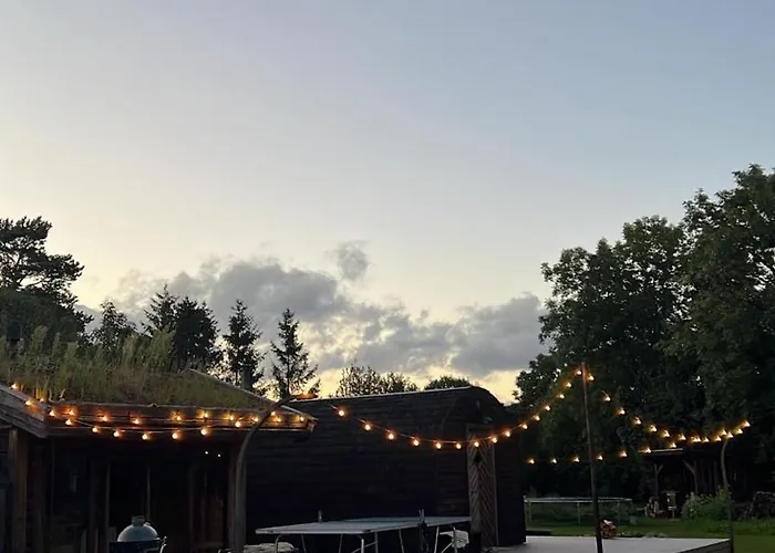 Loo Kodu&koeoek Muraste