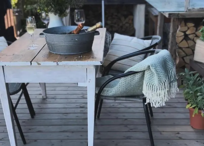 Loo Kodu&koeoek Pensionat