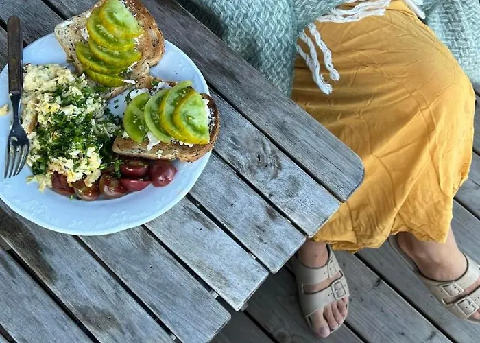 Loo Kodu&koeoek Pensionat 3*